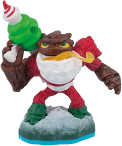 Jolly Bumble Blast